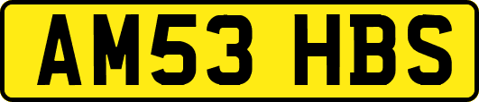 AM53HBS
