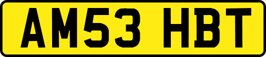AM53HBT