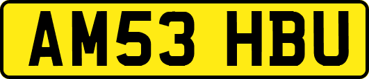 AM53HBU