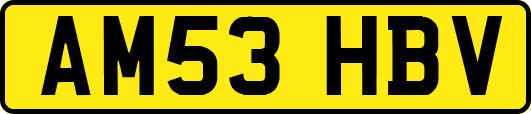 AM53HBV
