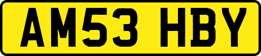 AM53HBY