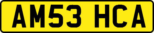AM53HCA