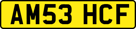 AM53HCF