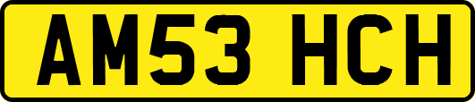 AM53HCH