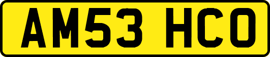 AM53HCO