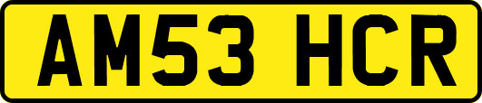 AM53HCR