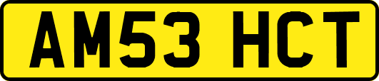 AM53HCT