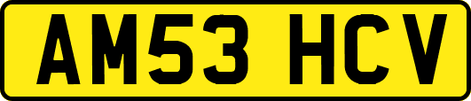 AM53HCV