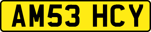 AM53HCY