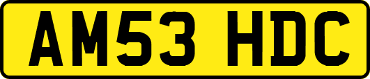 AM53HDC
