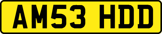 AM53HDD