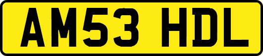 AM53HDL