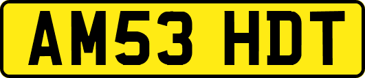 AM53HDT