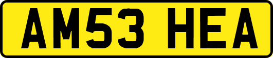AM53HEA