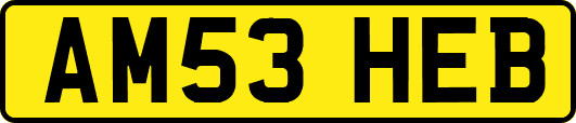 AM53HEB