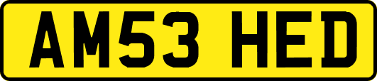 AM53HED