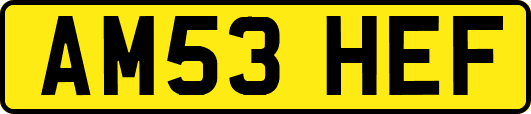 AM53HEF