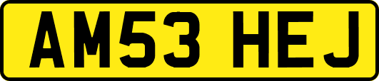 AM53HEJ