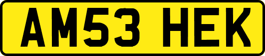 AM53HEK