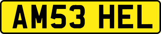 AM53HEL