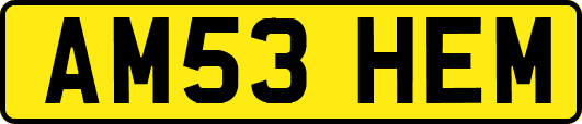 AM53HEM