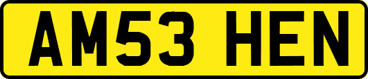 AM53HEN