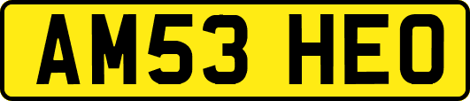 AM53HEO