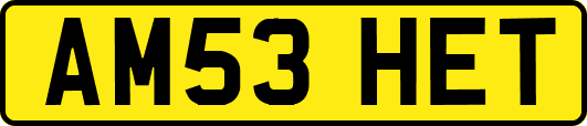 AM53HET