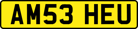 AM53HEU