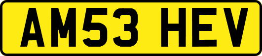 AM53HEV