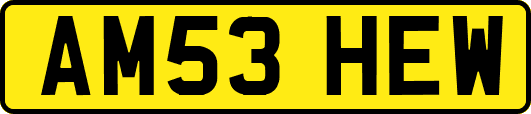 AM53HEW