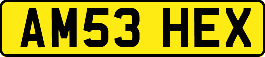 AM53HEX
