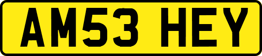 AM53HEY