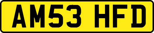 AM53HFD