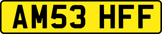 AM53HFF
