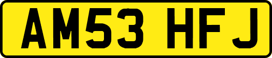 AM53HFJ