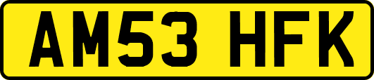 AM53HFK