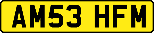AM53HFM