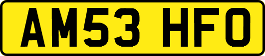 AM53HFO