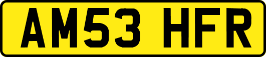 AM53HFR
