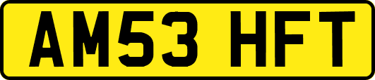 AM53HFT
