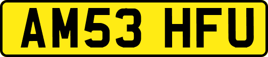 AM53HFU