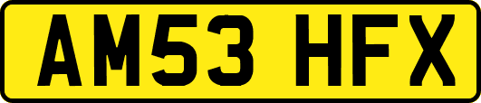 AM53HFX