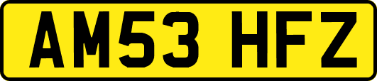 AM53HFZ
