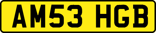 AM53HGB