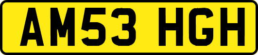 AM53HGH