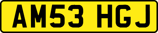 AM53HGJ