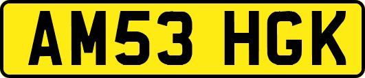 AM53HGK
