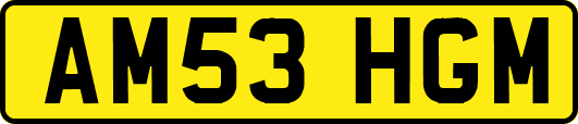 AM53HGM
