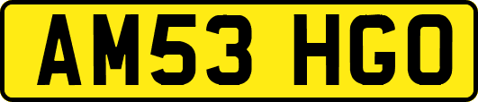 AM53HGO